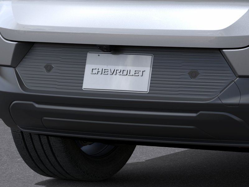 2026 Chevrolet Equinox EV 2LT - Photo 14