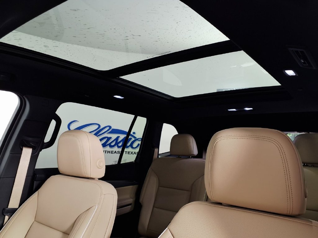 2027 Buick Enclave Preferred - Photo 14