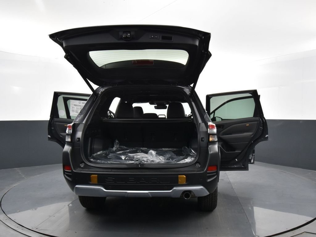 2026 Subaru Forester Wilderness - Photo 14