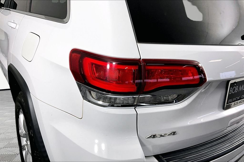 2021 Jeep Grand Cherokee Laredo E - Photo 22