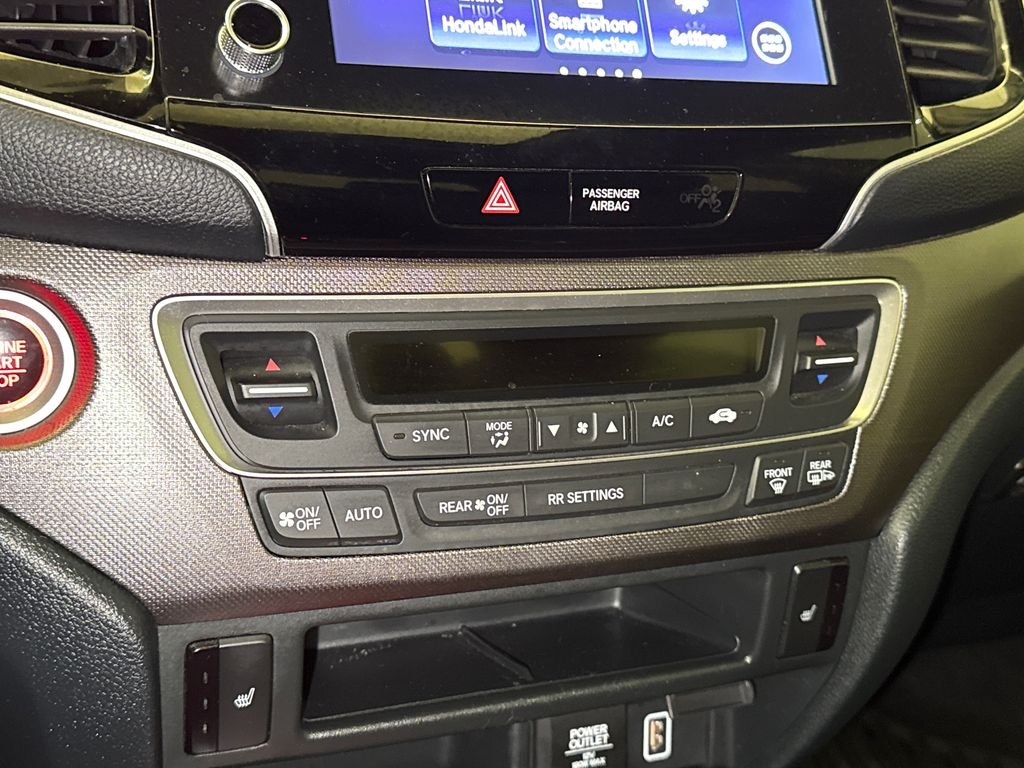 2023 Honda Ridgeline RTL - Photo 26