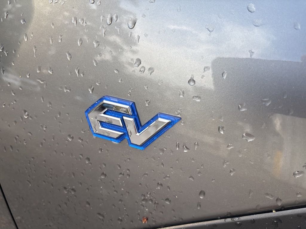 Used 2025 Subaru Solterra Touring with VIN JTMABABA0SA104494 for sale in Jacksonville, FL