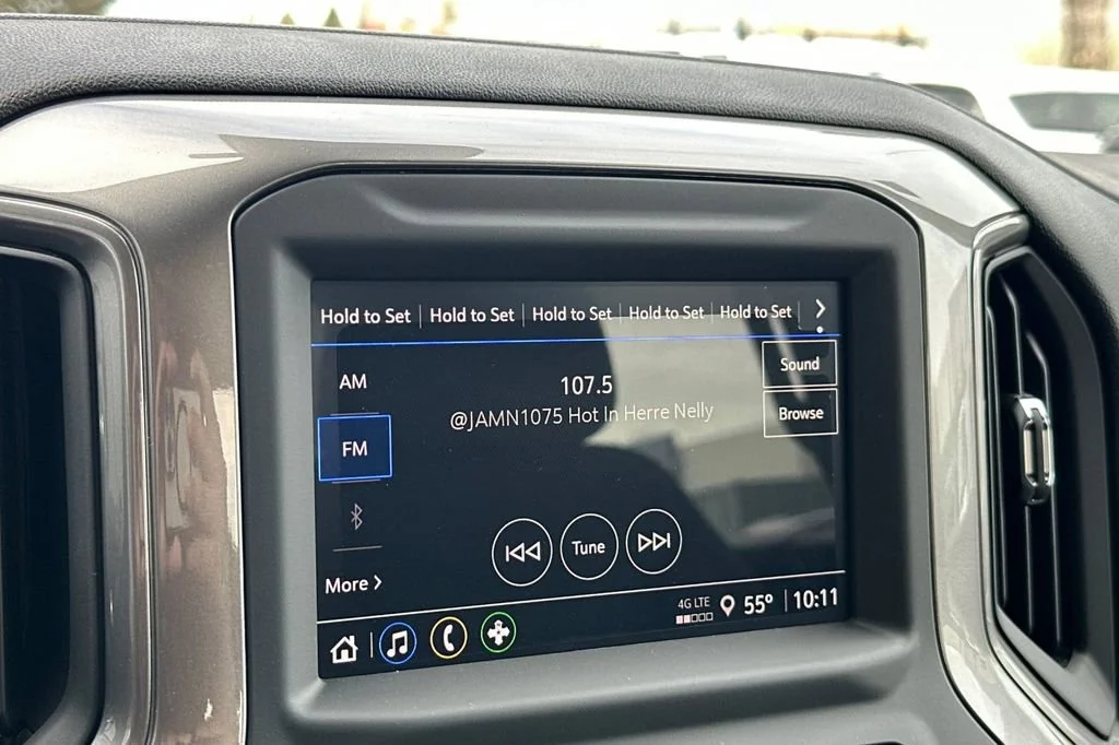 2024 GMC Sierra 3500HD Pro - Photo 15