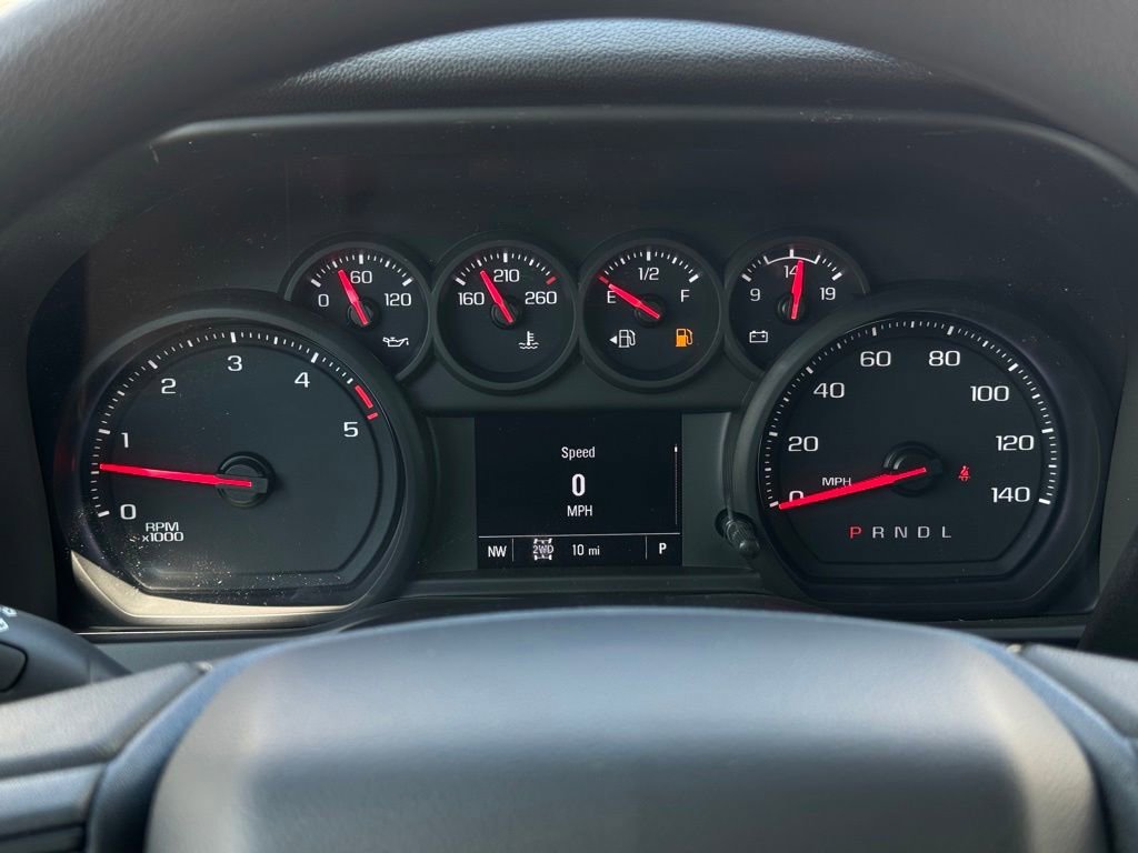 2026 Chevrolet Silverado 3500 HD Work Truck - Photo 26