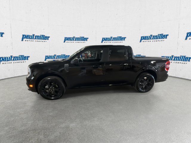 Used 2026 Black Ford Lobo Standard image 6