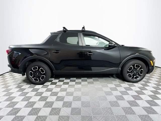 2023 Hyundai Santa Cruz SEL - Photo 9