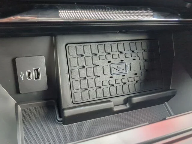 New 2026 Avalanche Ford Tremor® image 23