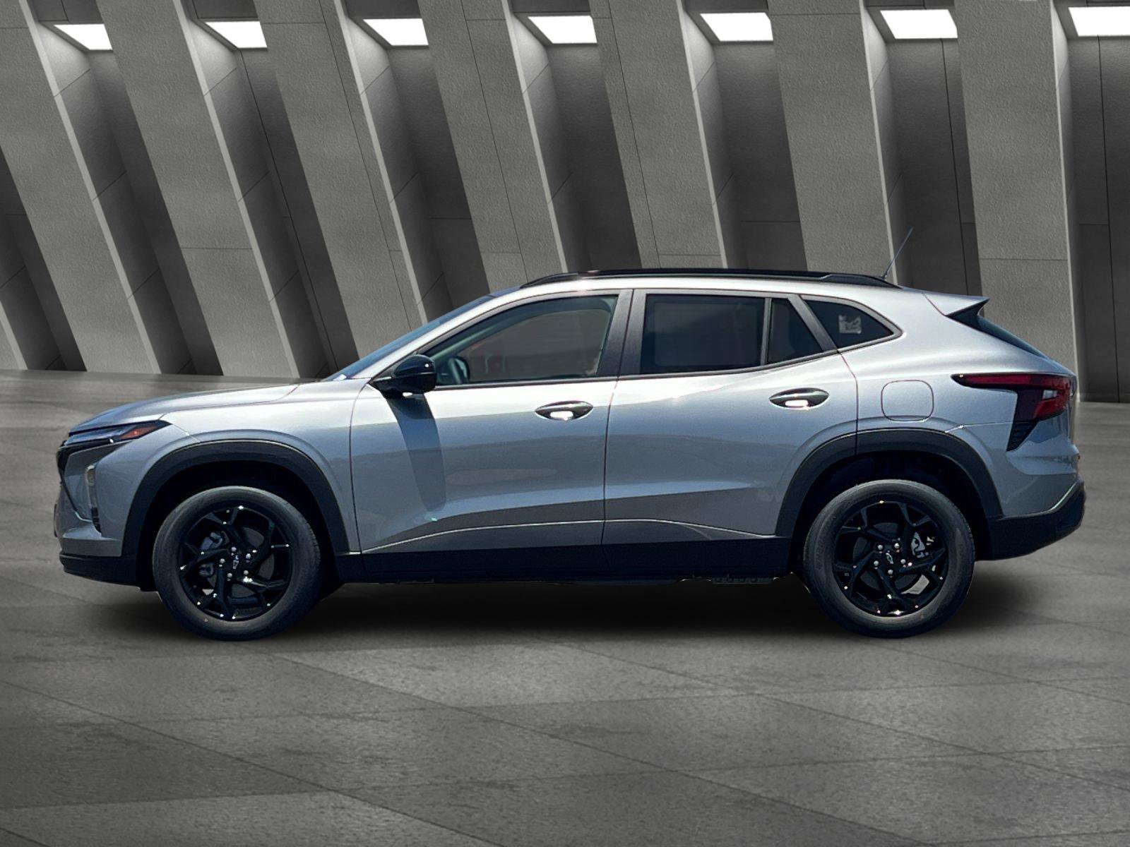 2026 Chevrolet Trax LT - Photo 7