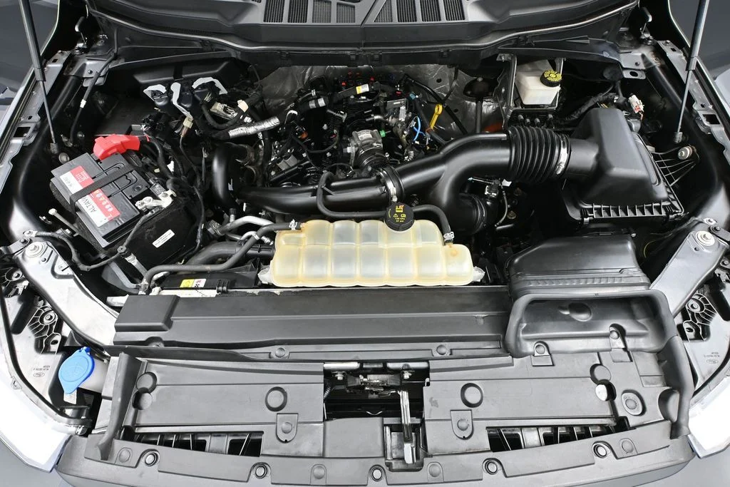 2022 Ford F-150 Lariat - Photo 55