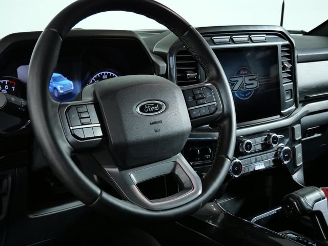 Certified Used 2023 Gray Ford XLT image 21
