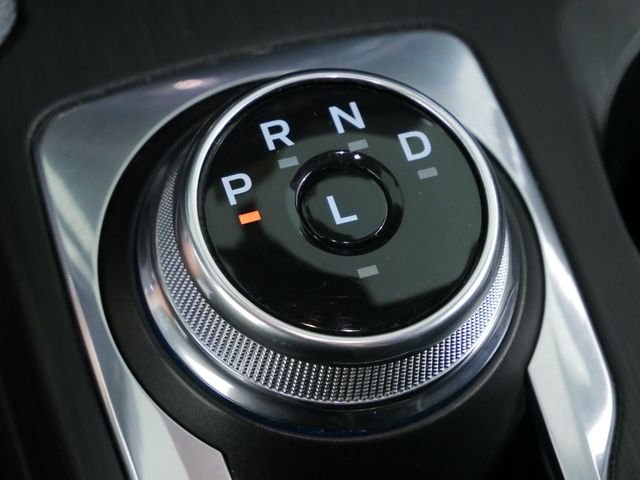 Certified Used 2023 Gray Ford ST-Line Elite image 30