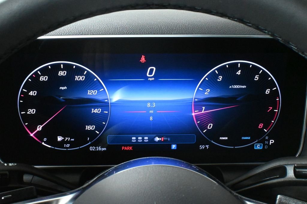 Used 2026 Black Mercedes-Benz GLC 300 image 19