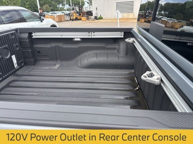 Used 2023 Gray Nissan PRO-4X image 24