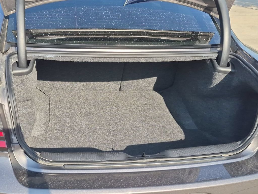 Used 2021 Gray Dodge SXT image 22