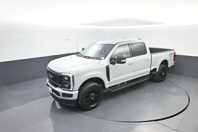 New 2026 Avalanche Ford F-250® XLT image 28