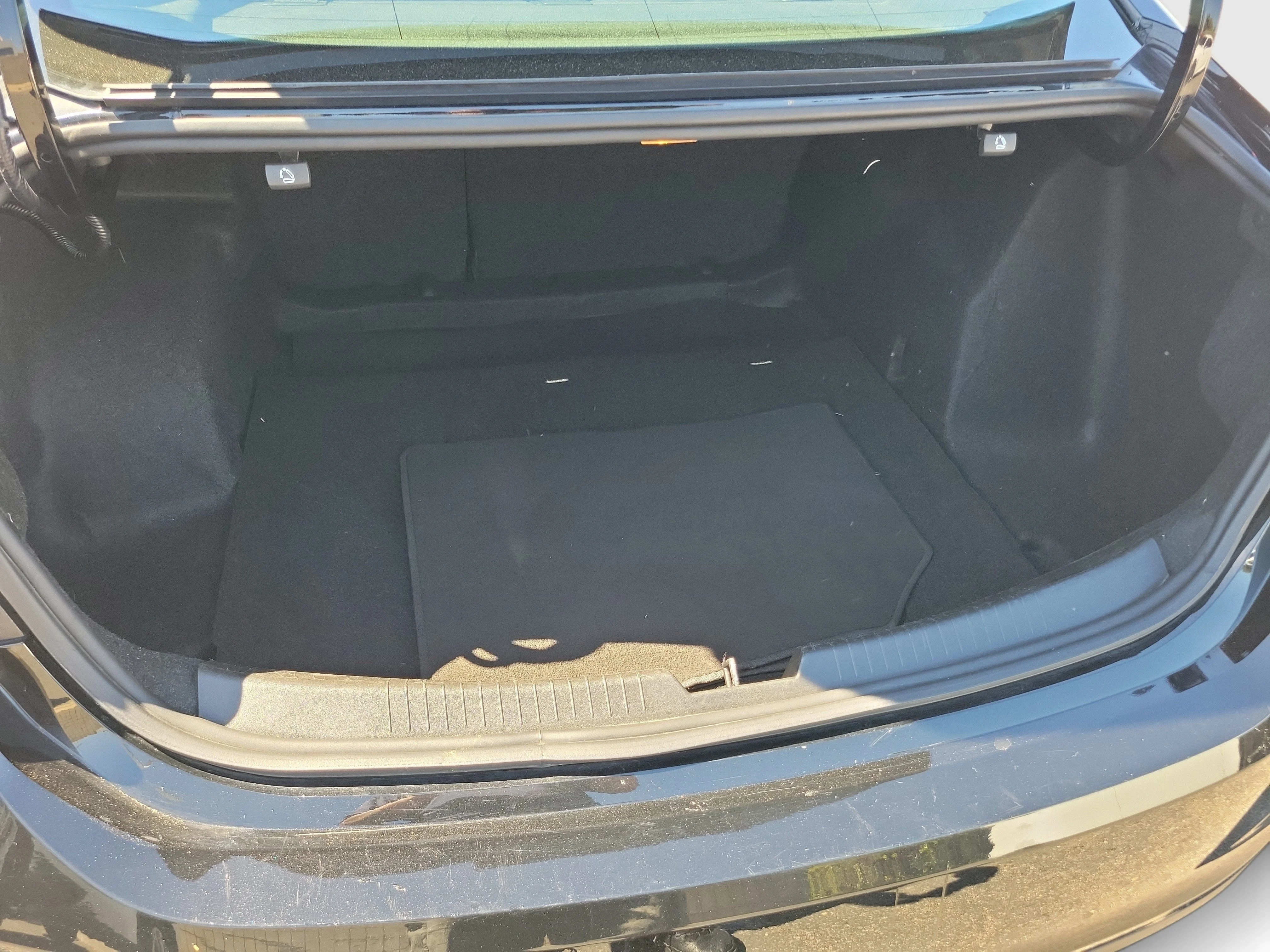 Certified Used 2023 Black Chevrolet LT image 26