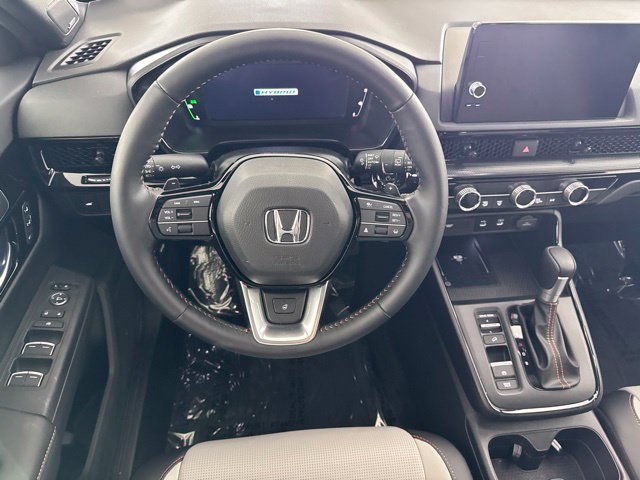 Used 2026 White Honda Sport Touring image 25