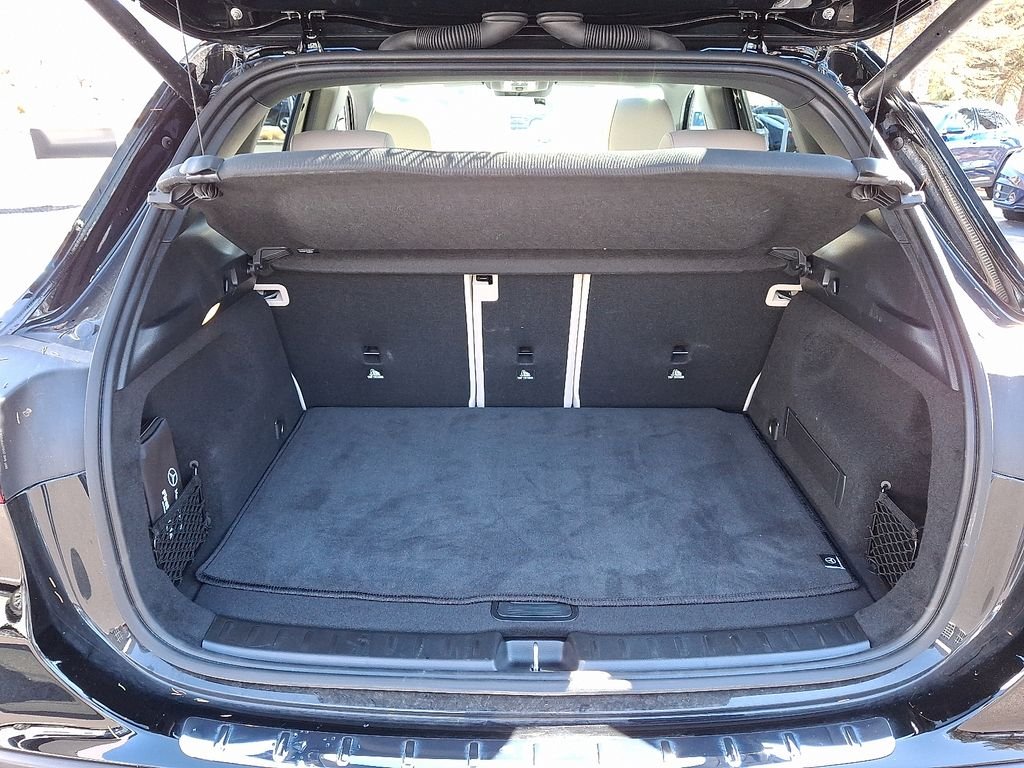 2025 Mercedes-Benz GLA GLA250 - Photo 30