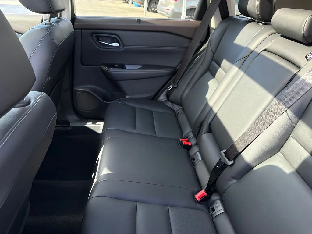 2022 Nissan Rogue SL - Photo 33