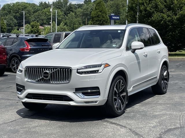 2023 Volvo XC90 B6 Plus 7-Seater
