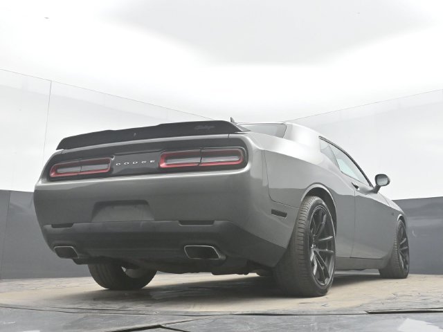 Used 2017 Gray Dodge R/T image 46