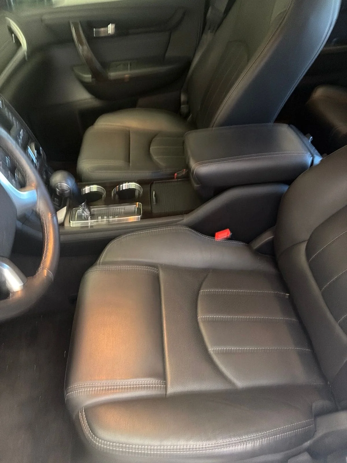 Used 2017 Tungsten Chevrolet Premier image 4