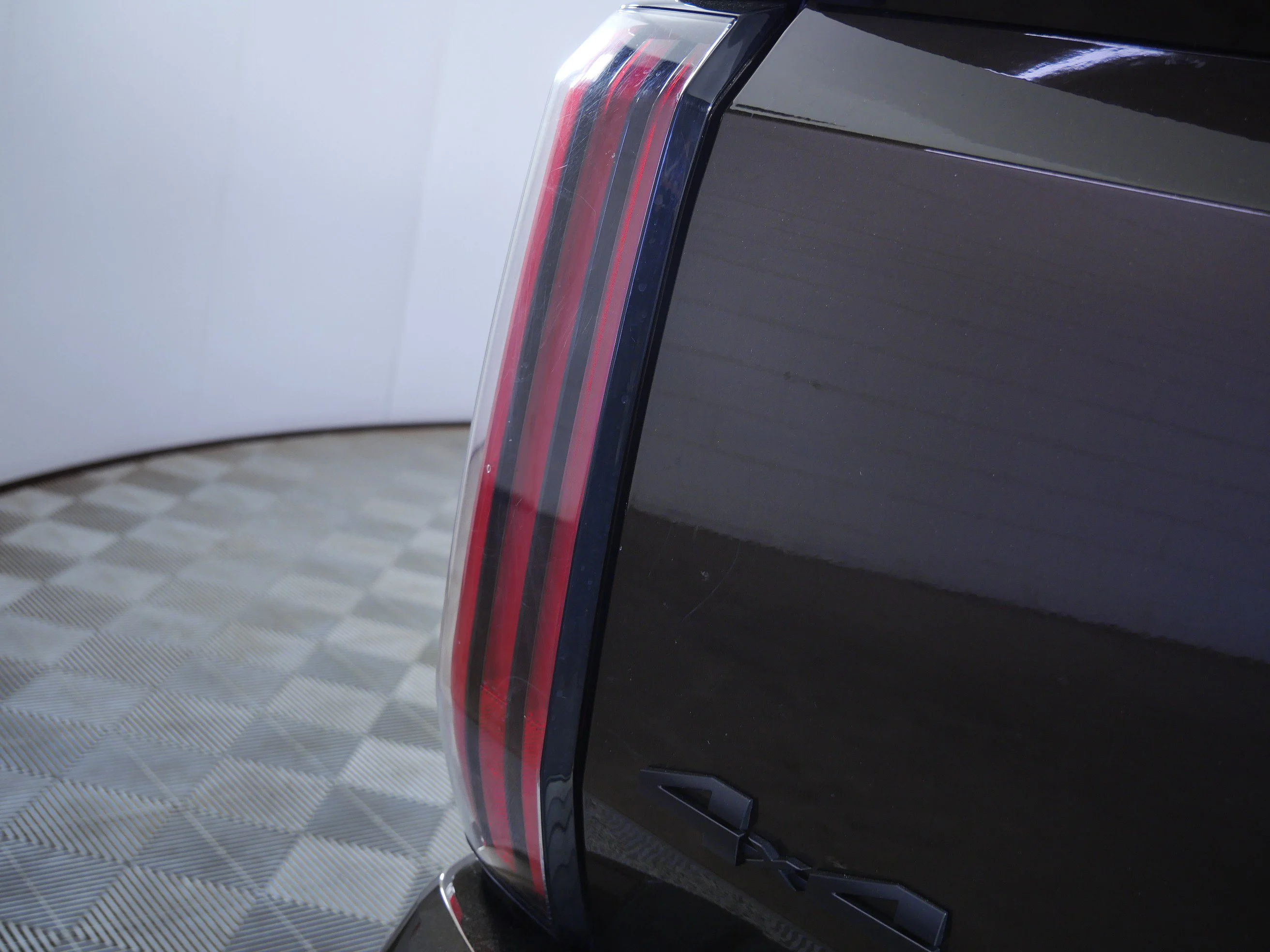 Used 2024 Smoked Mesquite Toyota Limited Hybrid image 17