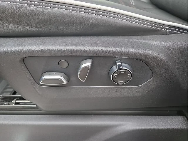 2026 GMC Sierra 2500HD AT4X - Photo 13