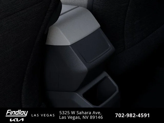 New 2027 Black Kia LX image 29