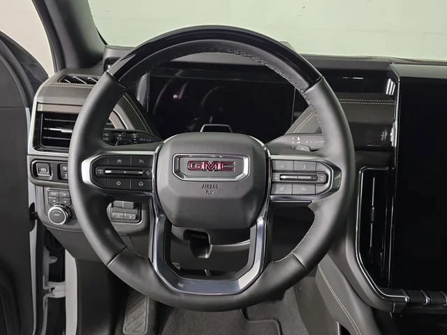 Used 2026 Summit White GMC Elevation image 10