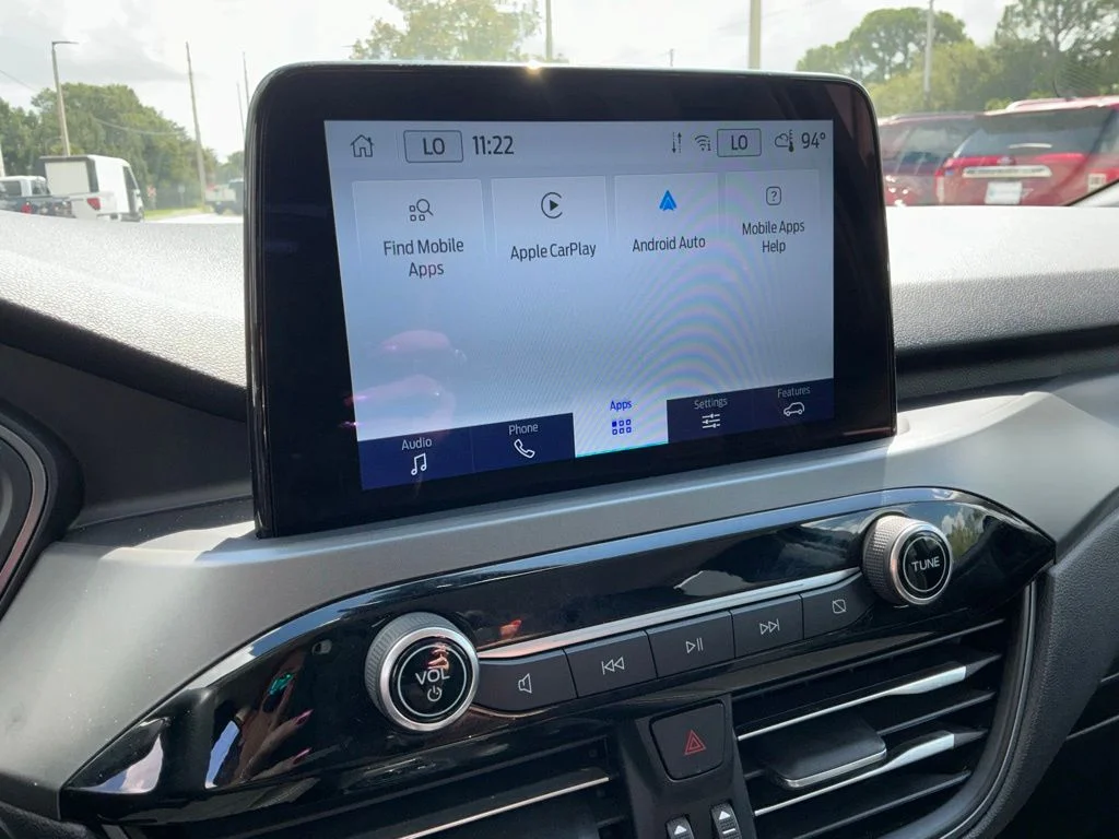 Used 2025 Gray Ford Active image 31