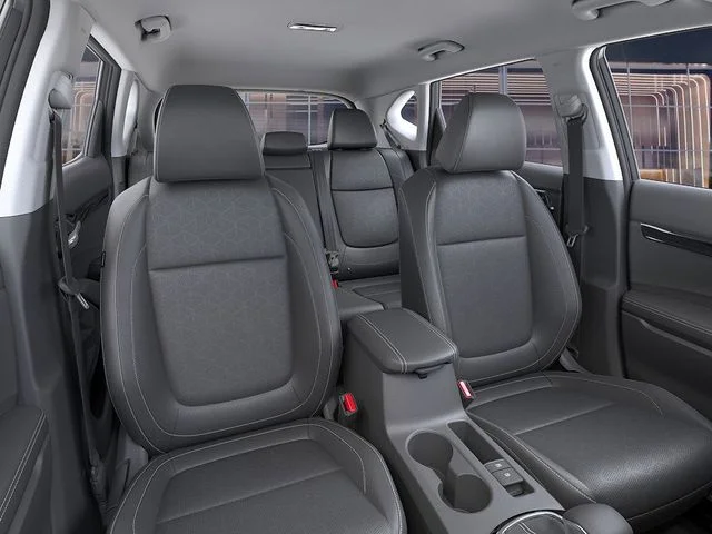 New 2026 Gray Kia SX image 16
