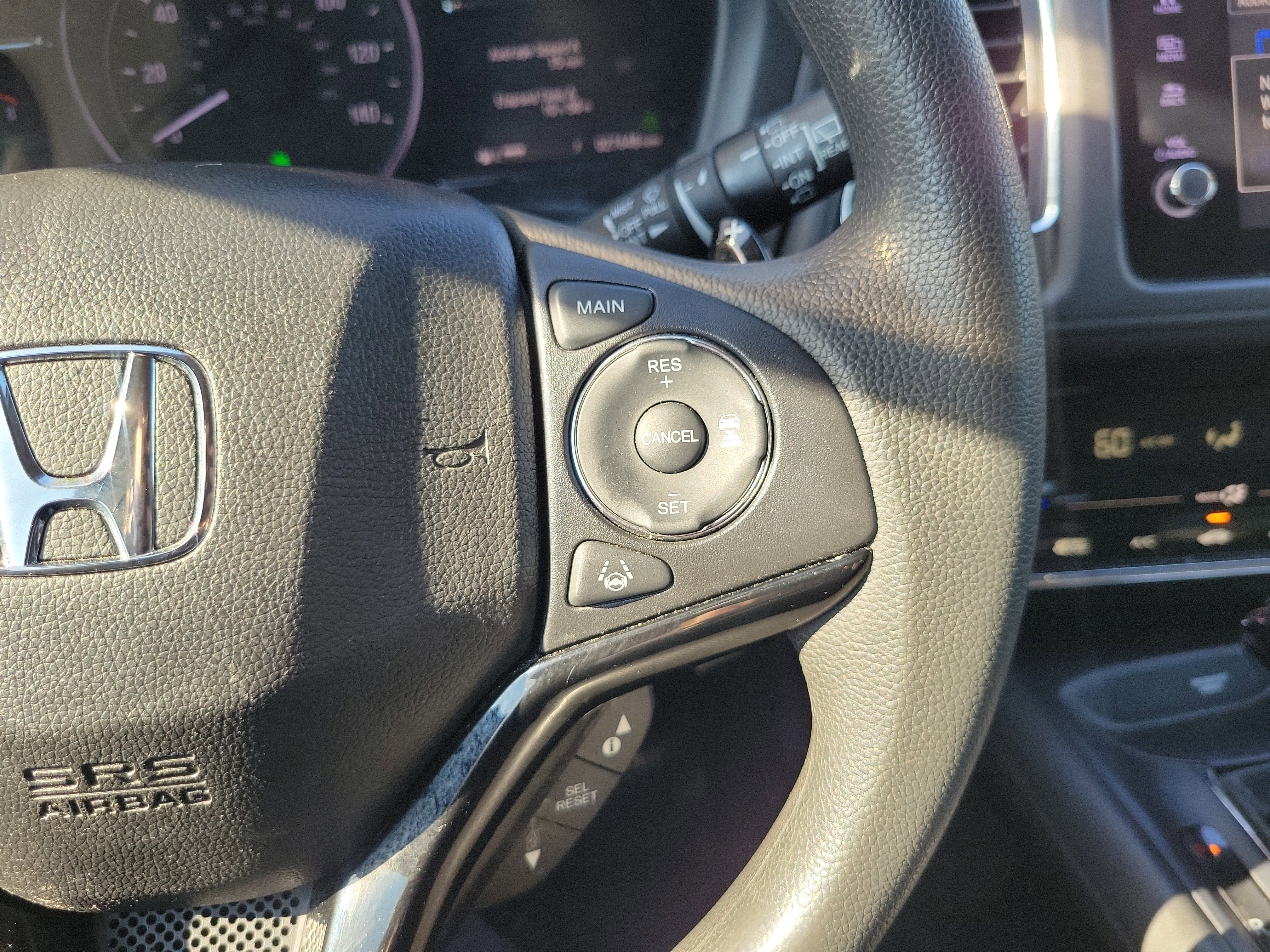 Used 2022 Gray Honda EX image 16