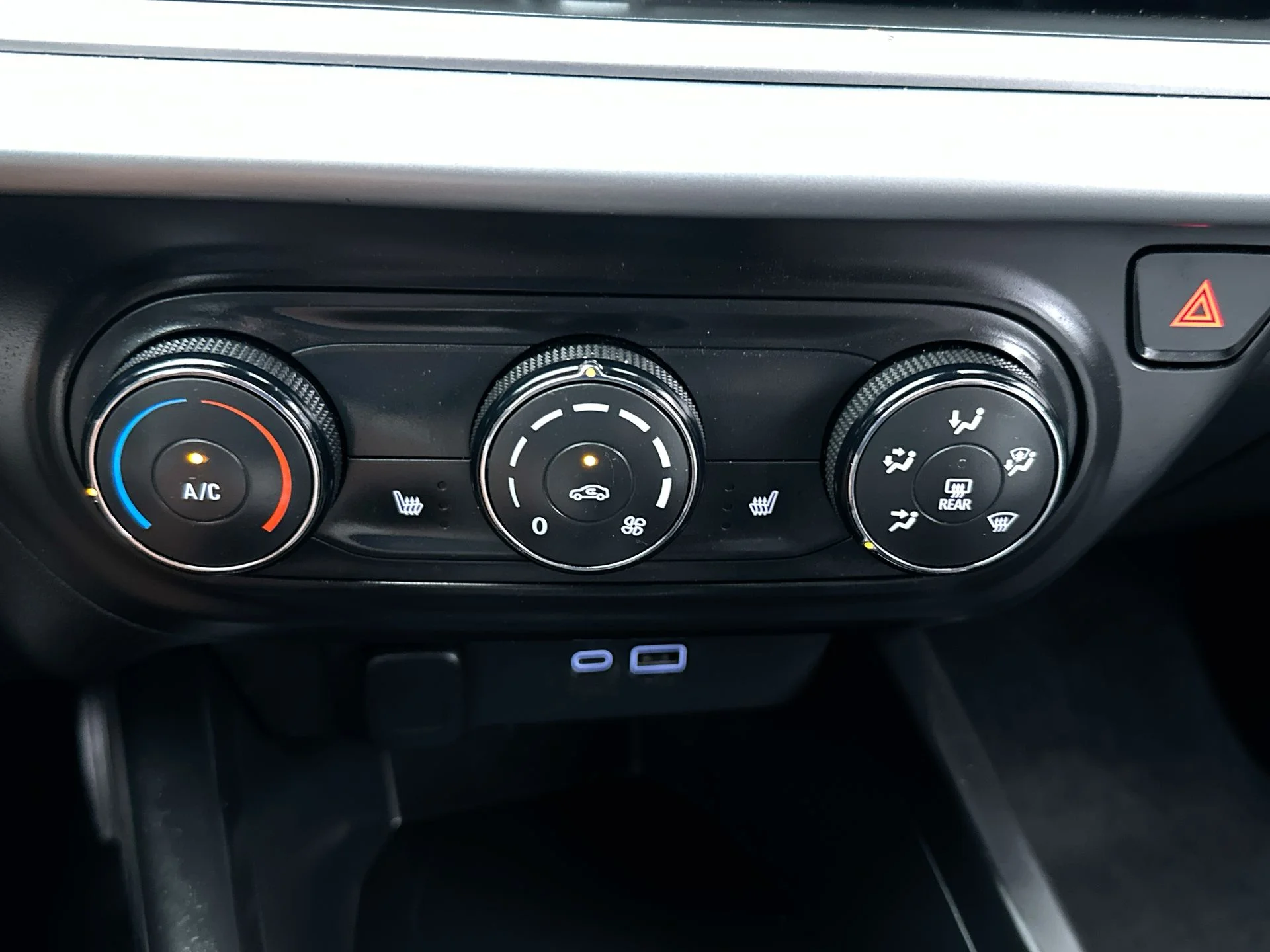 Certified Used 2024 Gray Chevrolet 1RS image 24