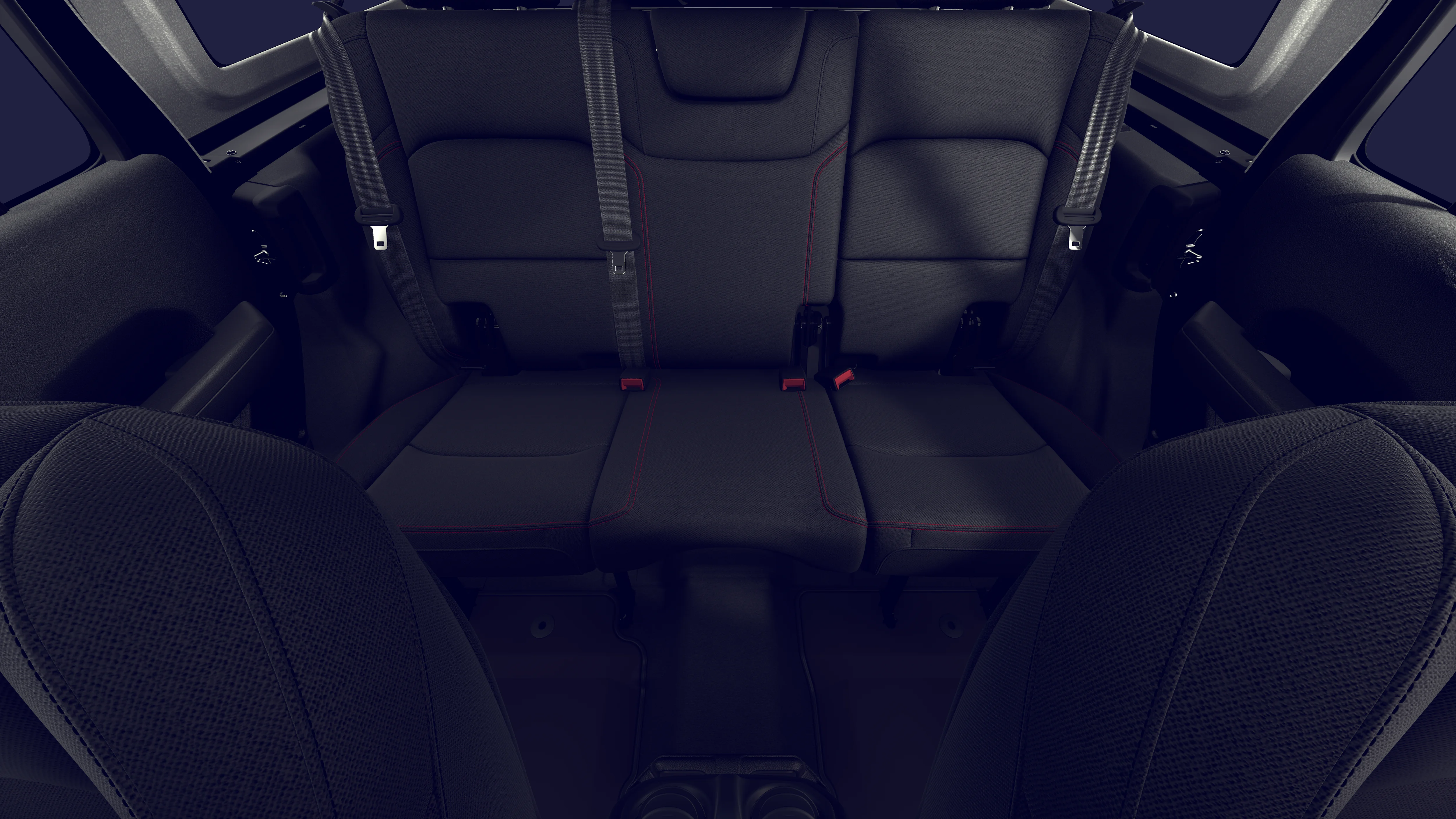 New 2026 41 Exterior Paint Jeep  image 15