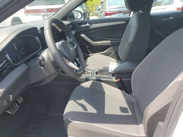 New 2026 White Volkswagen 1.5T Sport image 19