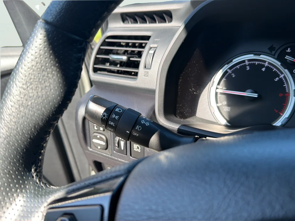 Used 2021 White Toyota TRD Off-Road Premium image 35