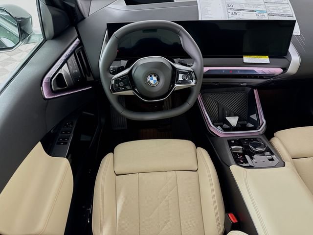 Used 2026 Black Sapphire Metallic BMW 30 xDrive image 23