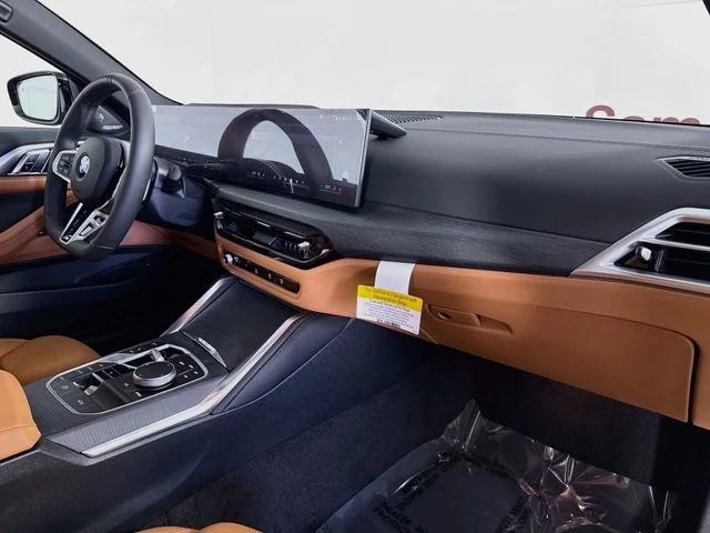 New 2027 Blue BMW 430i xDrive image 37