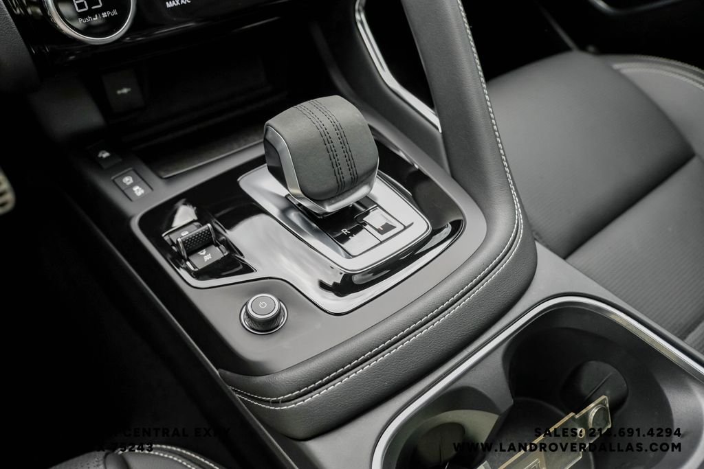 Used 2024 Black Jaguar P250 image 23