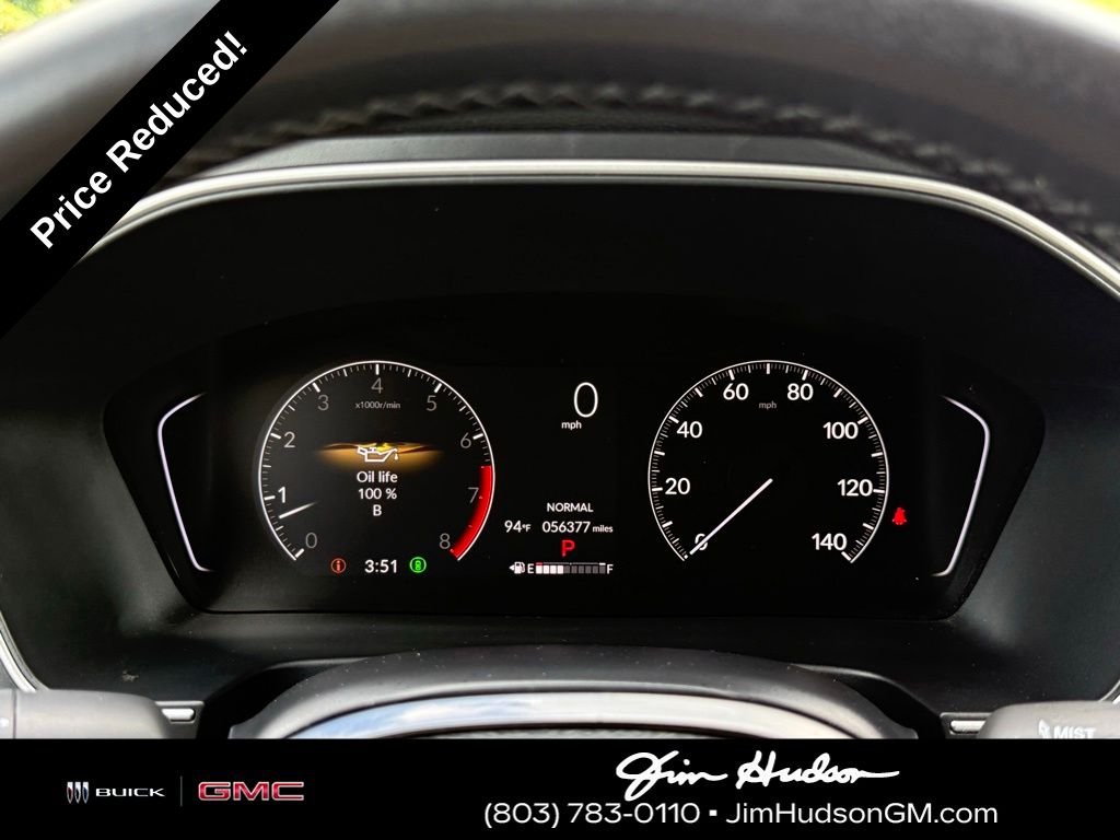 Used 2023  Honda Touring image 30