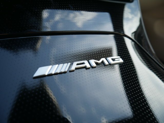 New 2027 Obsidian Black Metallic Mercedes-Benz AMG® CLE 53 4MATIC+ Coupe image 37