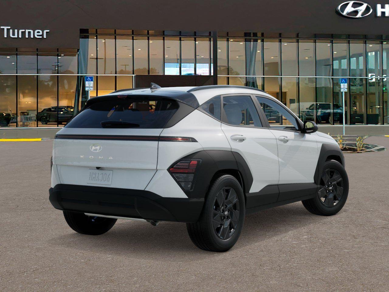 New 2027 Saw Hyundai SEL Sport FWD image 4