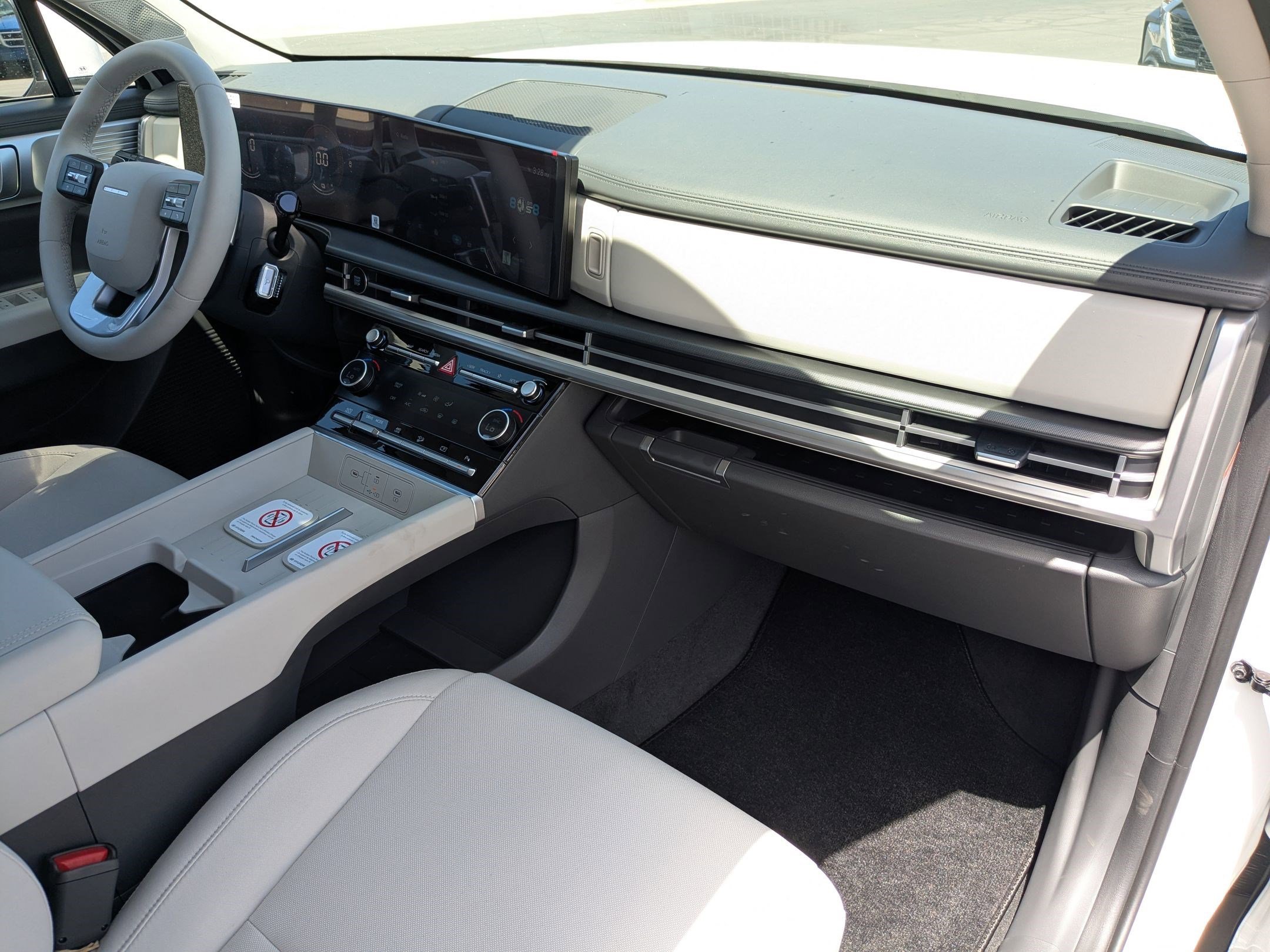 2026 Hyundai Santa Fe SE - Photo 31