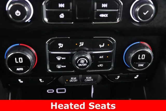Used 2024 Black Chevrolet Z71 image 4
