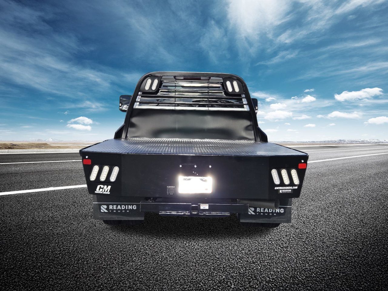 2025 GMC Sierra 3500 Chassis Cab Pro - Photo 17