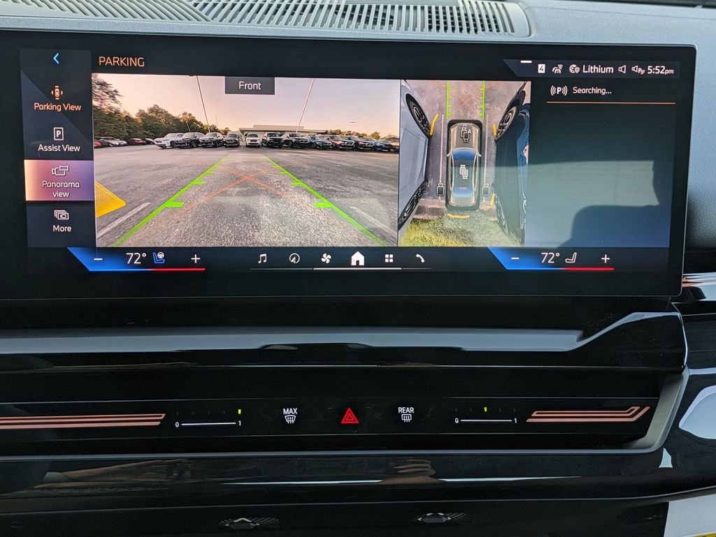 2026 BMW 5 Series 530i - Photo 20