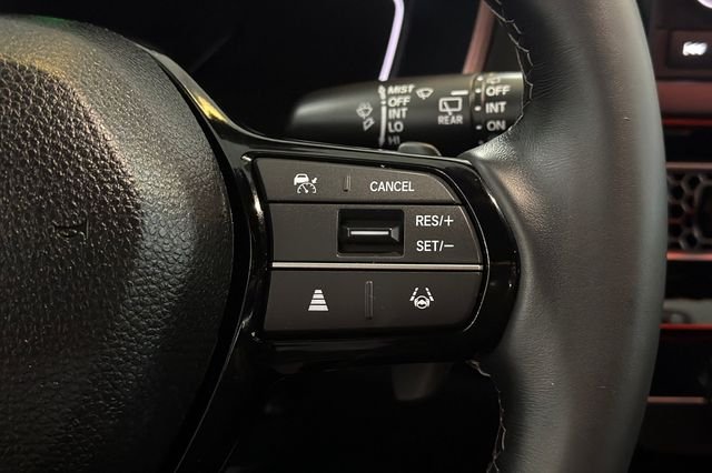 Used 2025 Sand Dune Pearl Honda Sport image 30