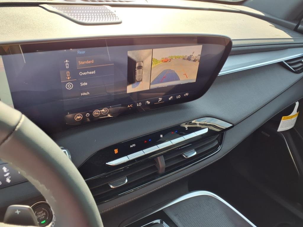 2026 Buick Enclave Sport Touring - Photo 9