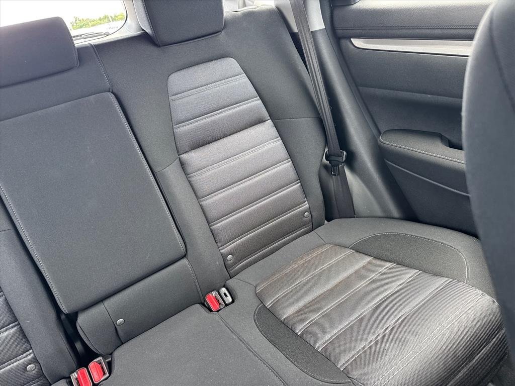 Certified Used 2019 Modern Steel Metallic Honda LX image 18